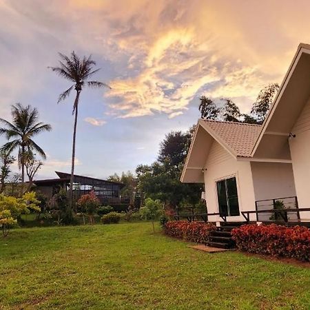 Casa Camp Hotell Khao Kho Eksteriør bilde