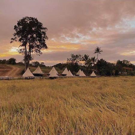 Casa Camp Hotell Khao Kho Eksteriør bilde