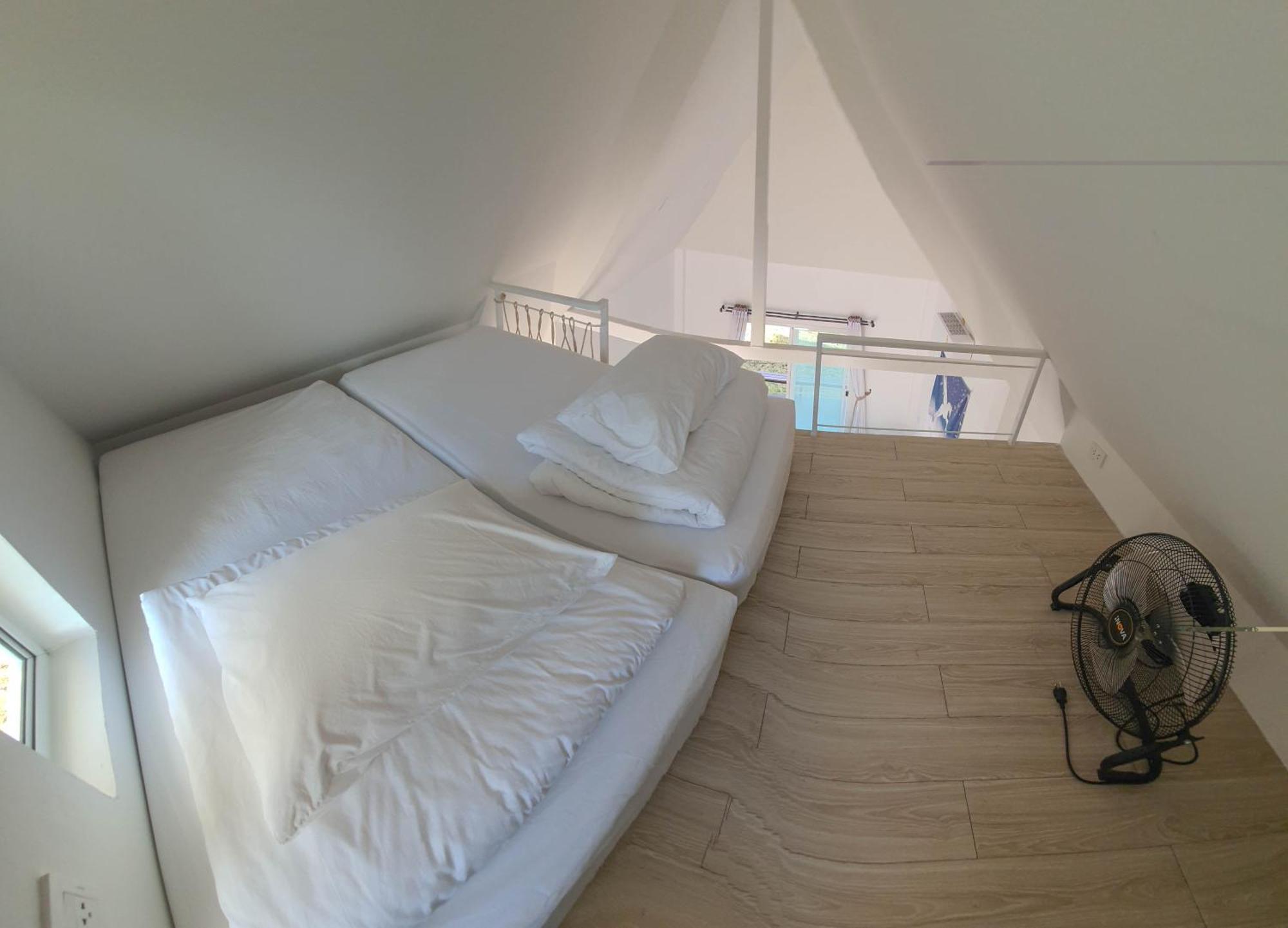 Casa Camp Hotell Khao Kho Eksteriør bilde