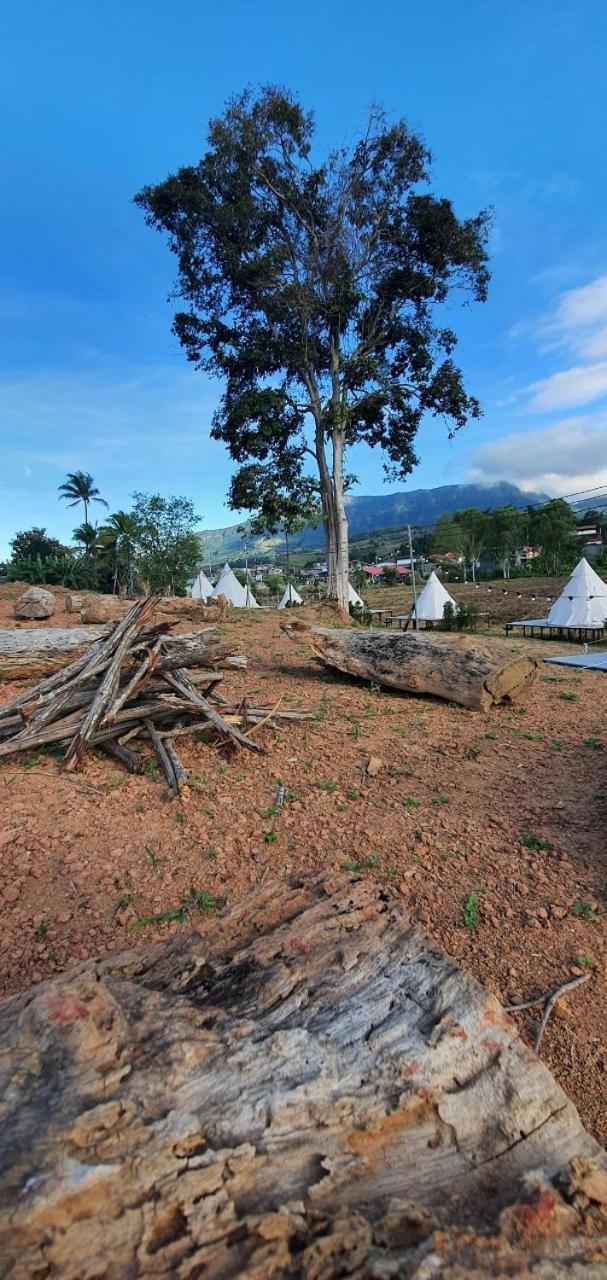Casa Camp Hotell Khao Kho Eksteriør bilde