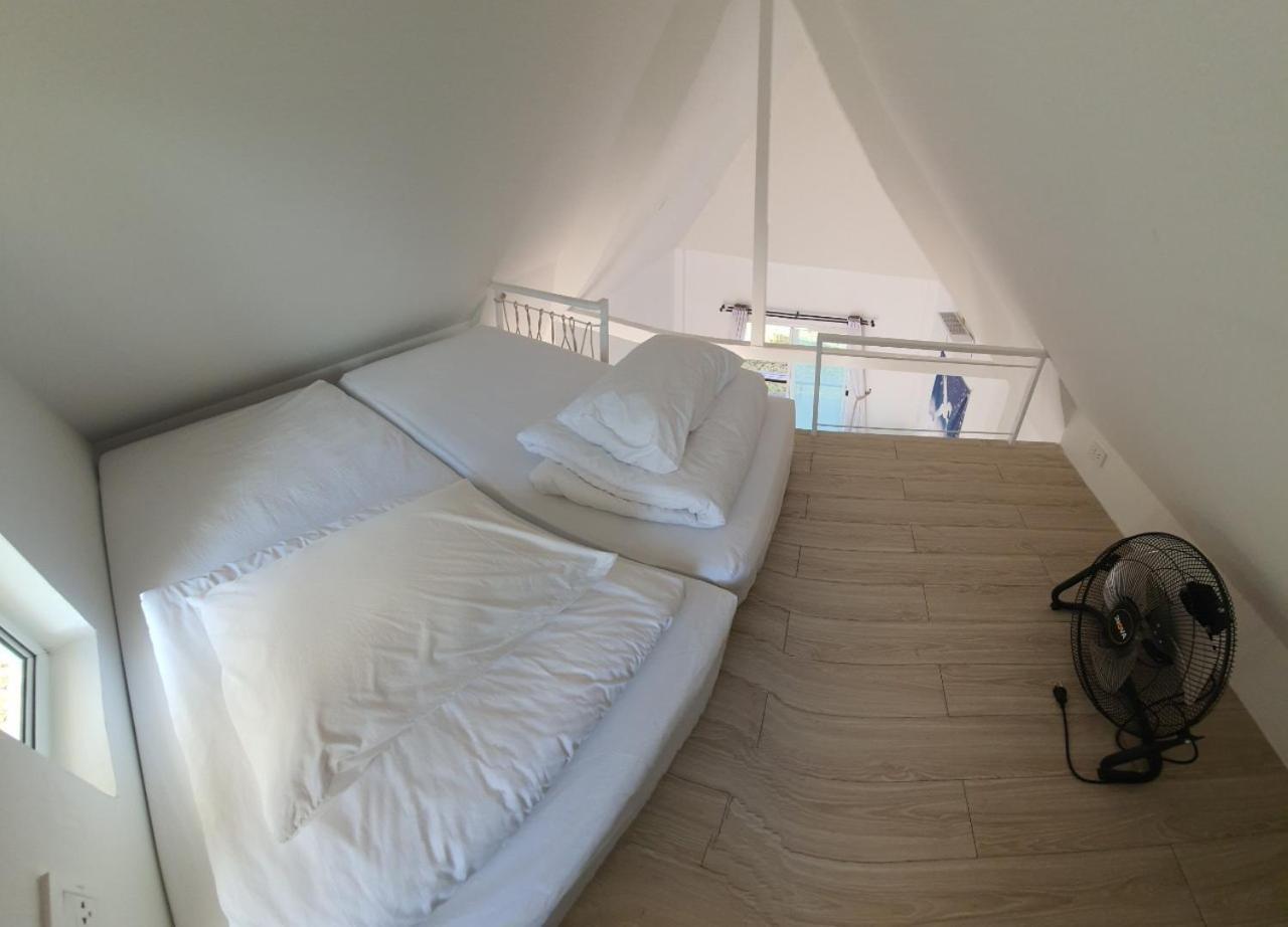 Casa Camp Hotell Khao Kho Eksteriør bilde